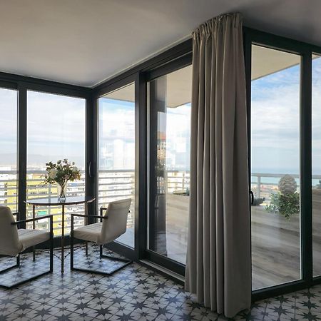 Special Sky Suite - Sea & Mountain Views- Torremolinos Center 외부 사진