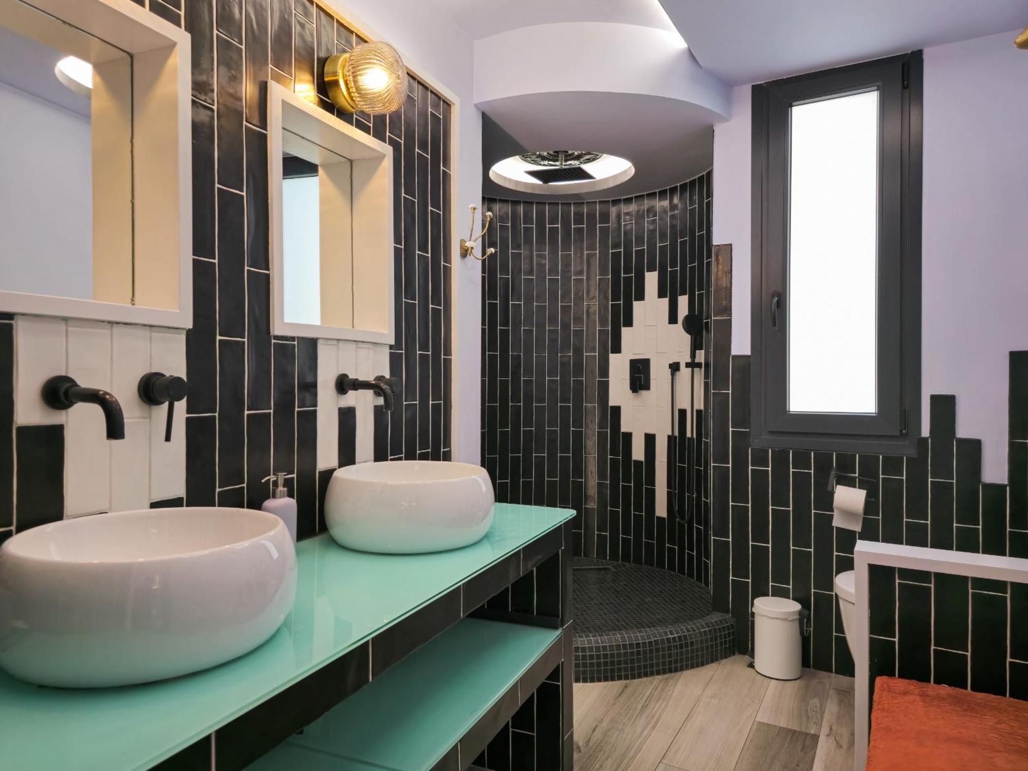 Special Sky Suite - Sea & Mountain Views- Torremolinos Center 외부 사진